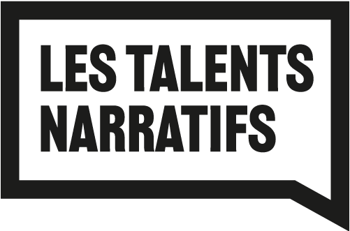 logo les talents narratifs