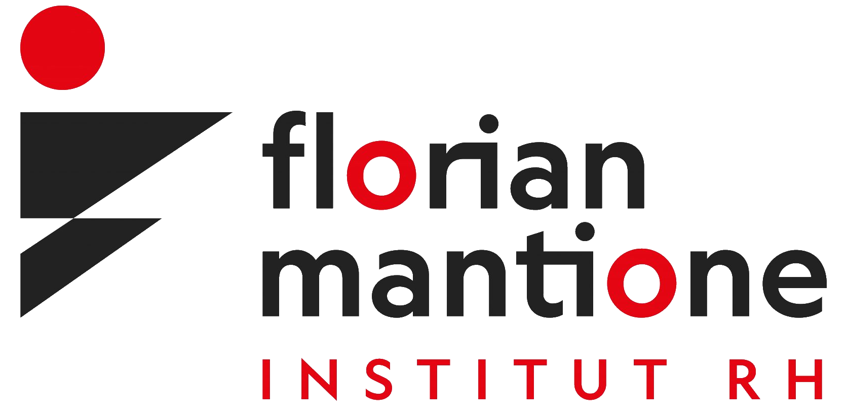 Logo Florian mantione