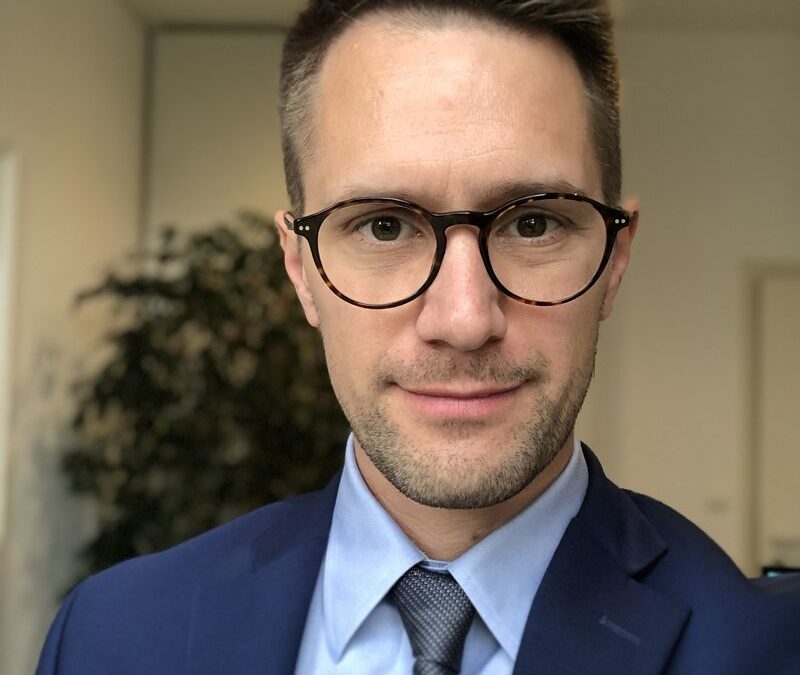 Les conseils de Brice Trophardy – IA et recrutement