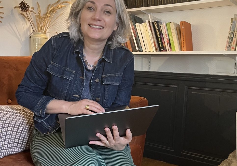 Les conseils d’Audrey Aubry – Les ATS en France