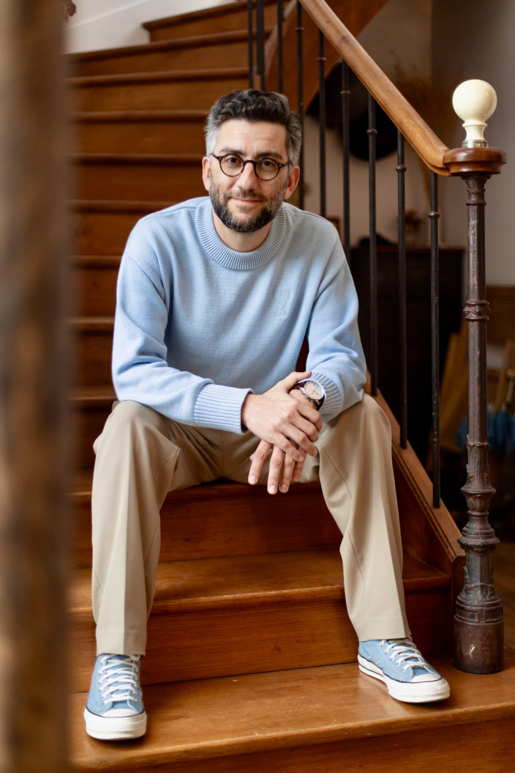 Jonathan Azoulay