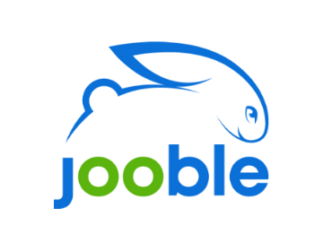 Logo Jooble
