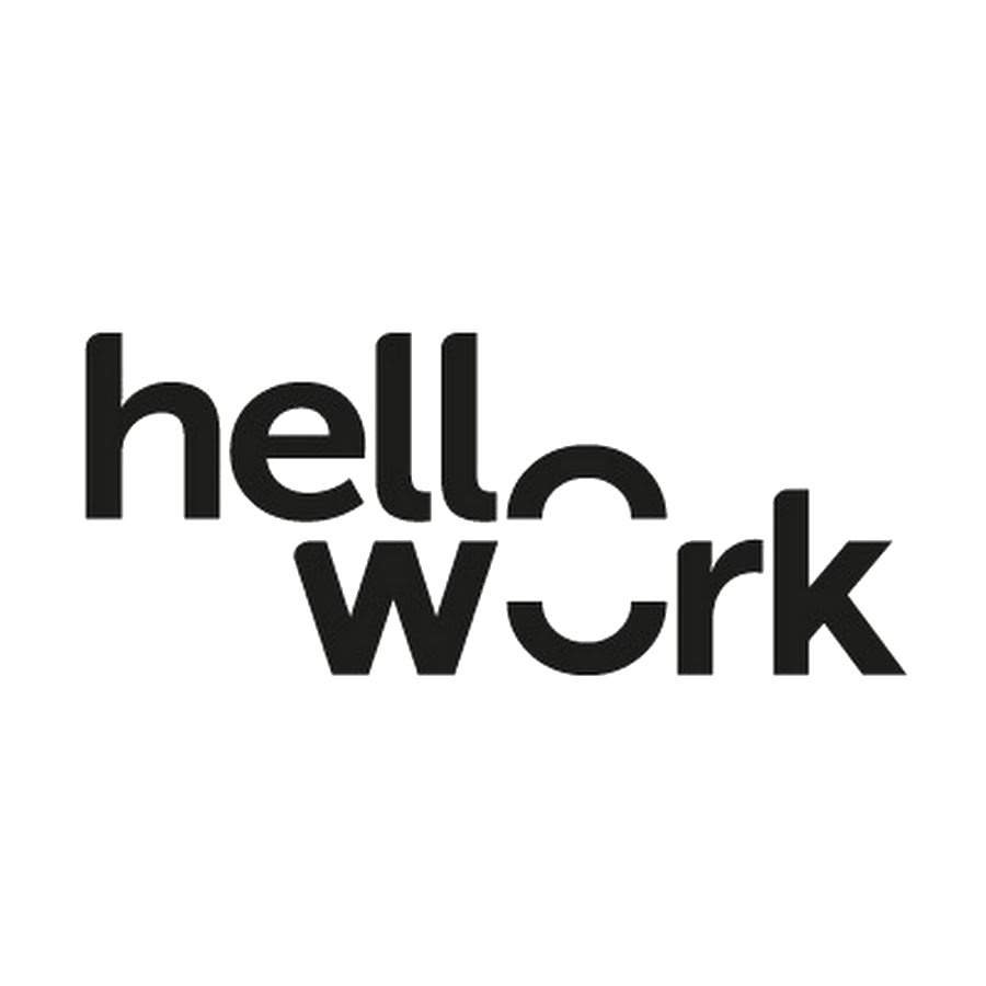Logo Hellowork
