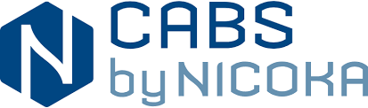Logo Nicoka Cabs
