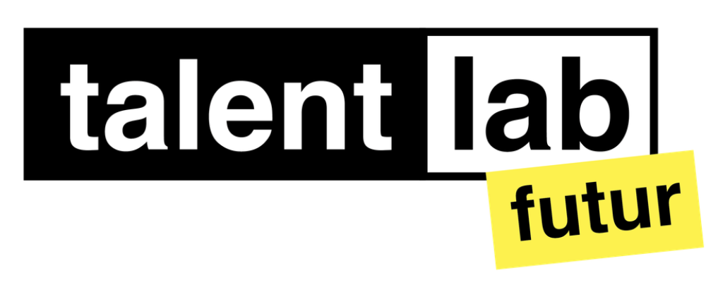 Logo TalenLab futur